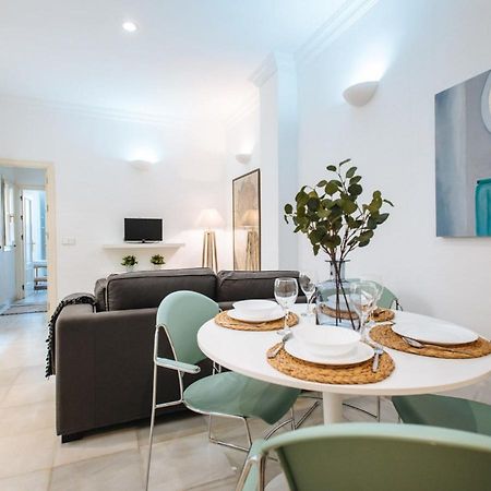 סביליה Lanza Suite Apartment מראה חיצוני תמונה