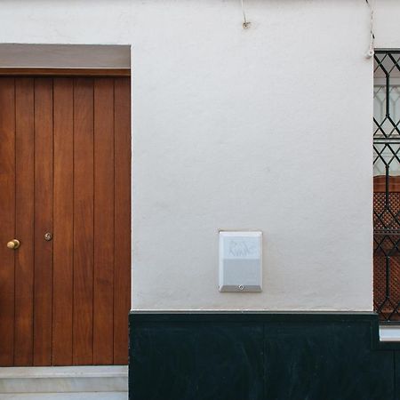 סביליה Lanza Suite Apartment מראה חיצוני תמונה
